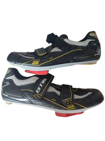 Chaussures cyclisme