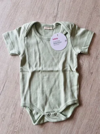Bodies coton neuf bébé mixte tutete