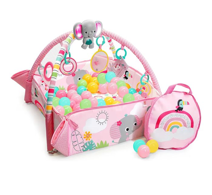 Tapis d’éveil - photo numéro 2