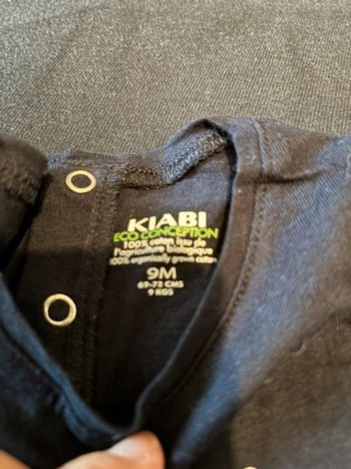 4 robes Kiabi - photo numéro 2