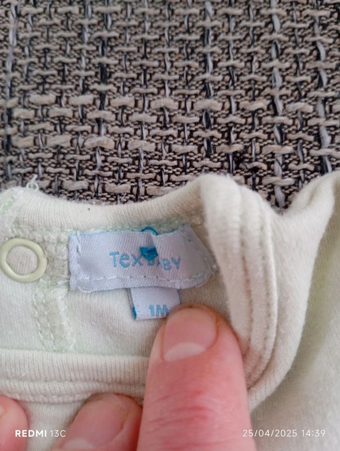 Pyjama - photo numéro 3