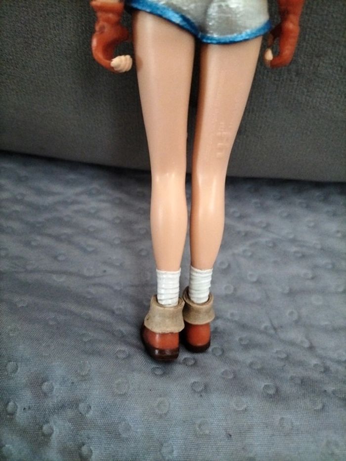 Figurine Legends Of Dragoon 2000 - photo numéro 11