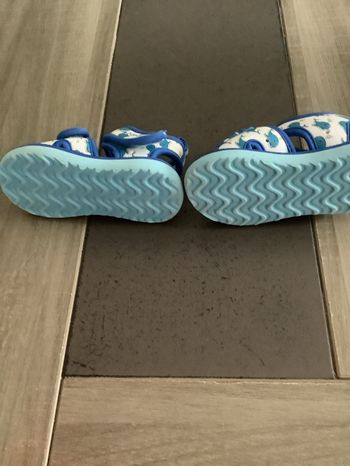 Sandalette taille 20