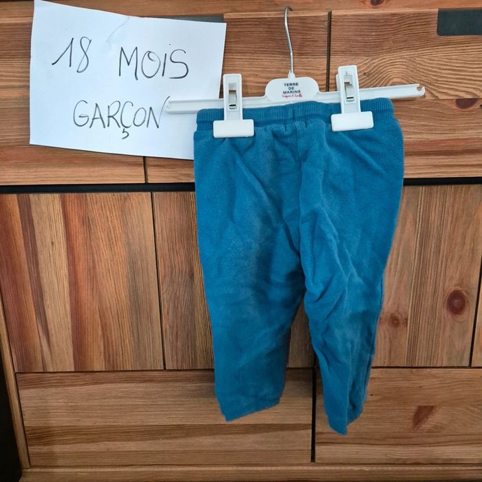 Jogging 18 mois - photo numéro 2