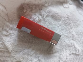 Rouge à lèvre Maybelline couleur 382