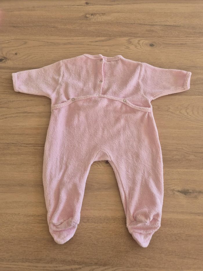 Pyjama clown - photo numéro 2