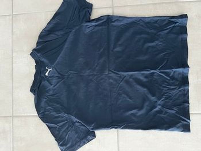 T-shirt Puma - photo numéro 4
