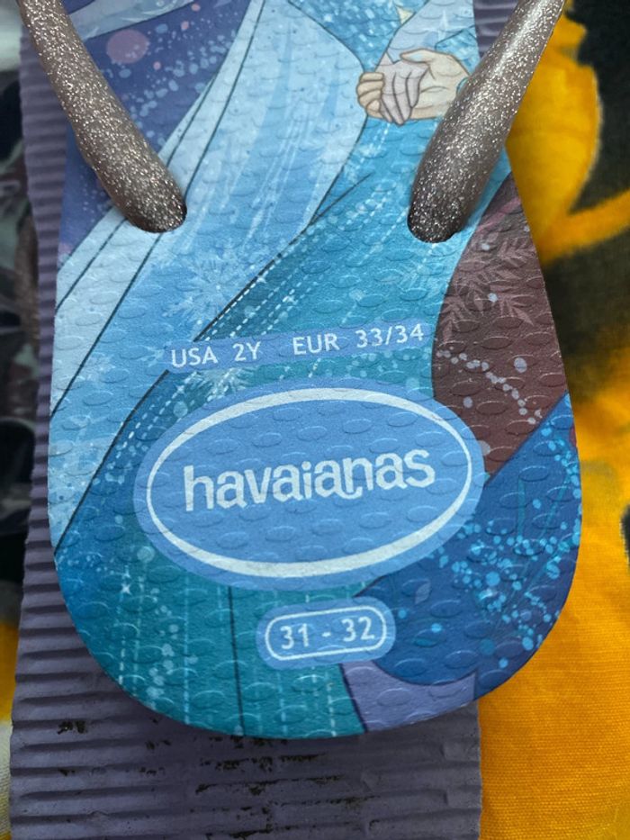 Tongs - photo numéro 2