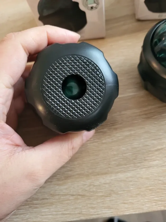 Roll on massage - photo numéro 3