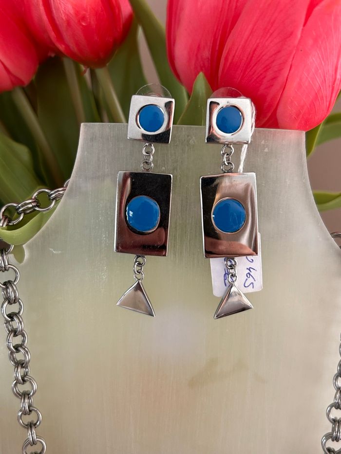 Collier acier - photo numéro 2