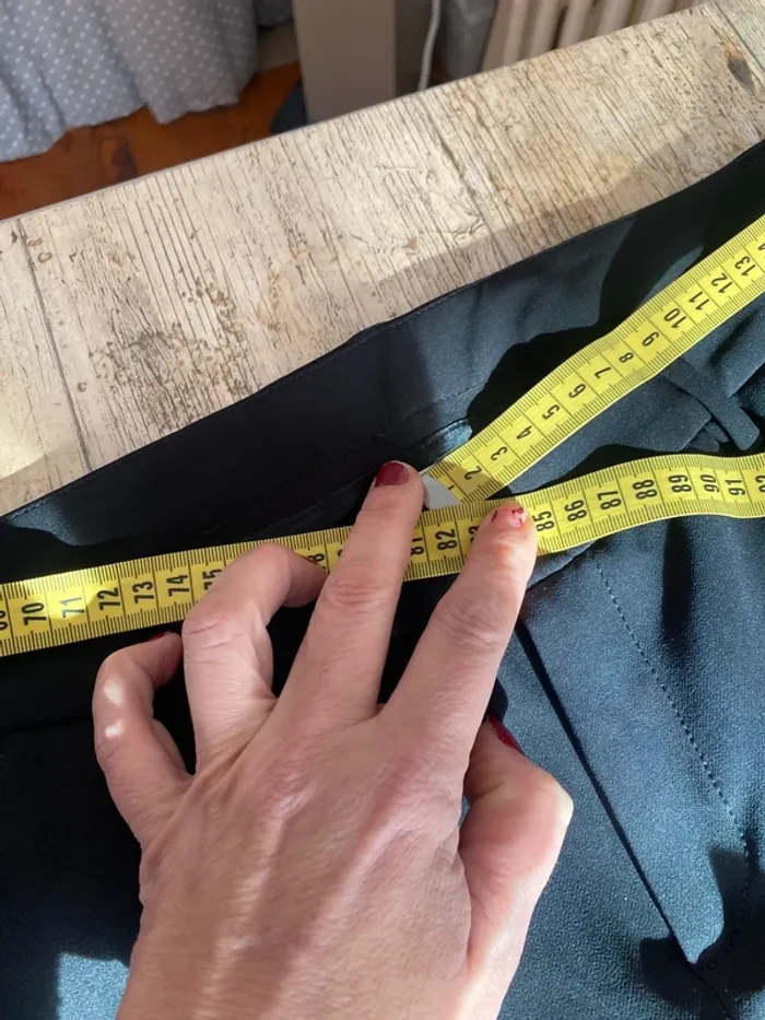 Pantalon Liu.jo - photo numéro 7