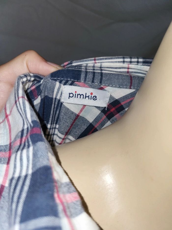 Chemise - photo numéro 4