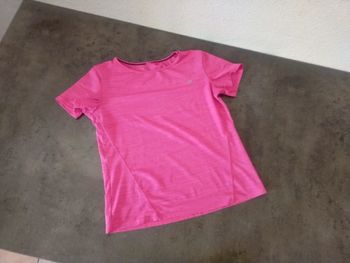 Tee shirt sport Domyos 12 ans