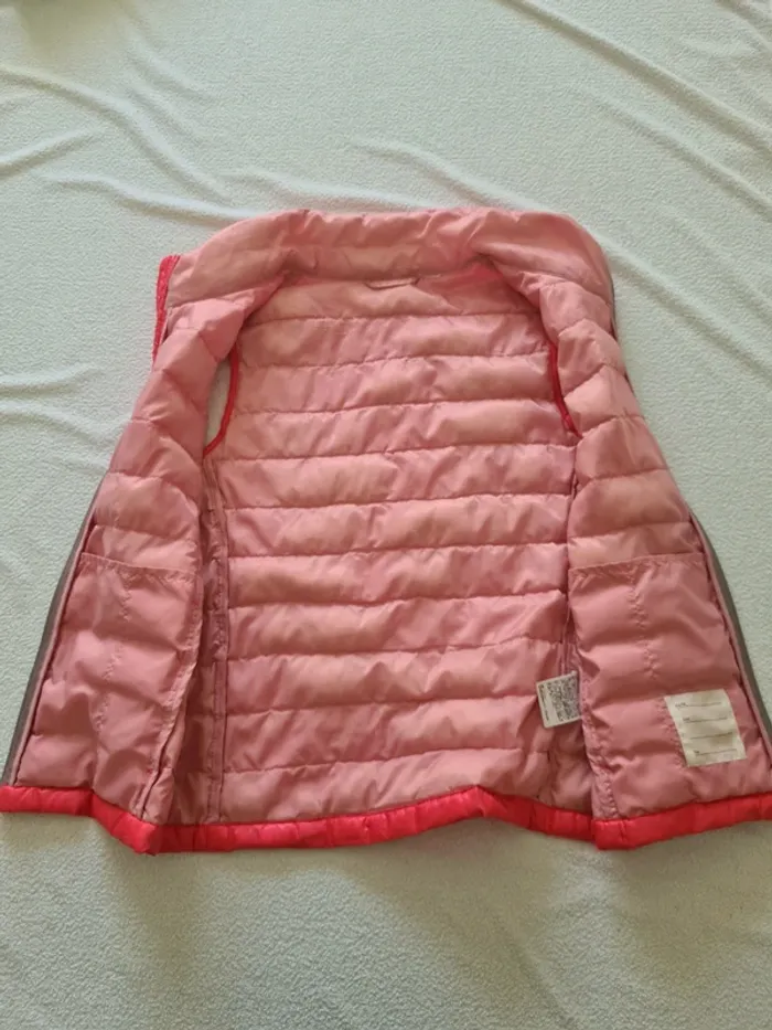 Doudoune légère sans manches Uniqlo - photo numéro 3