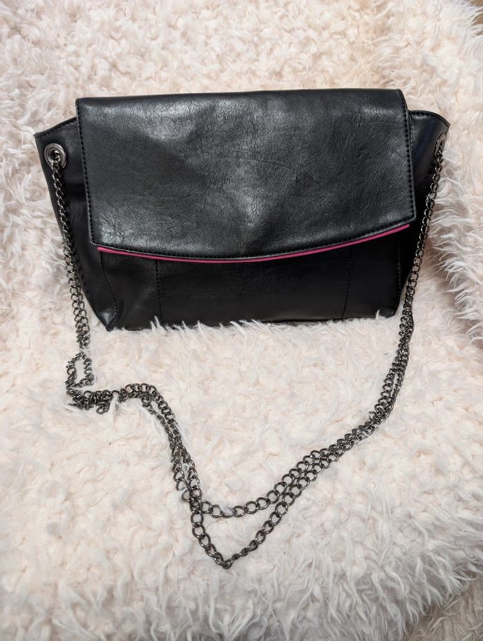 Sac à main Naf Naf