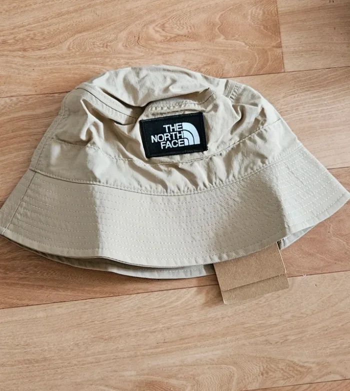 Bob The North Face beige - Taille unique - Neuf