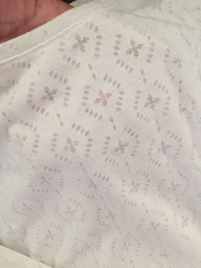 Tee shirt manche longue - photo numéro 3