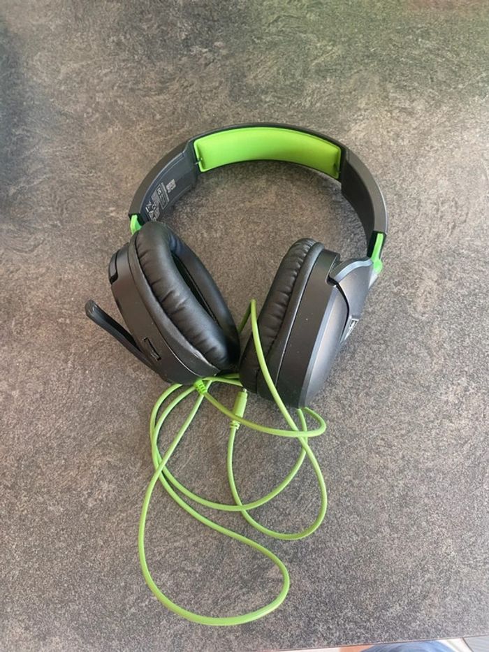 Console xbox série x - photo numéro 6