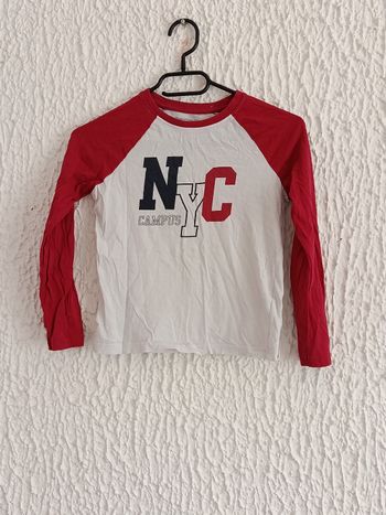 Tee-shirt New York