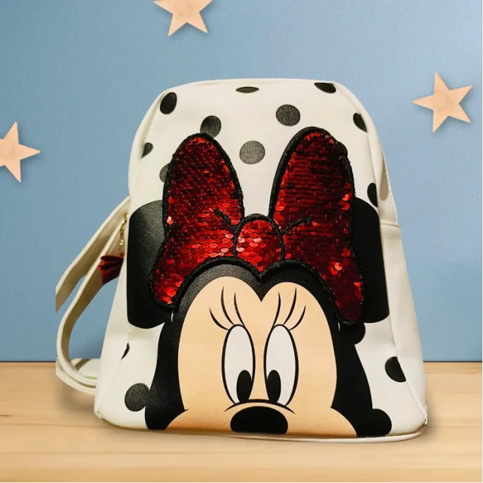 Disney sac à dos Minnie.