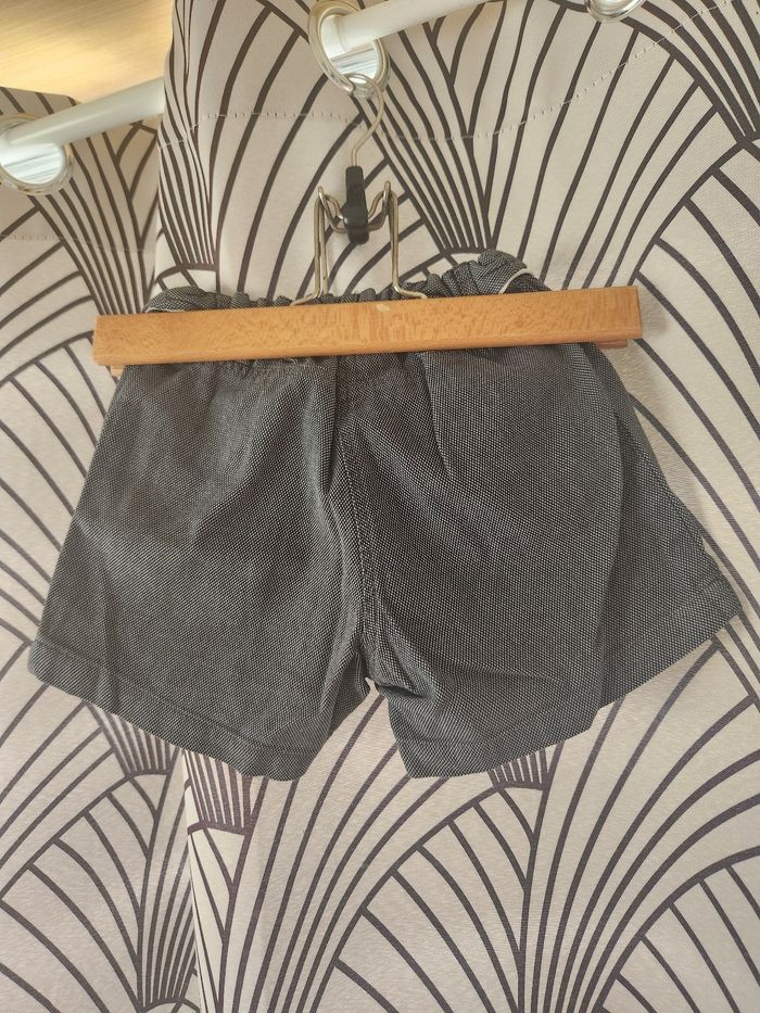 Short - photo numéro 2