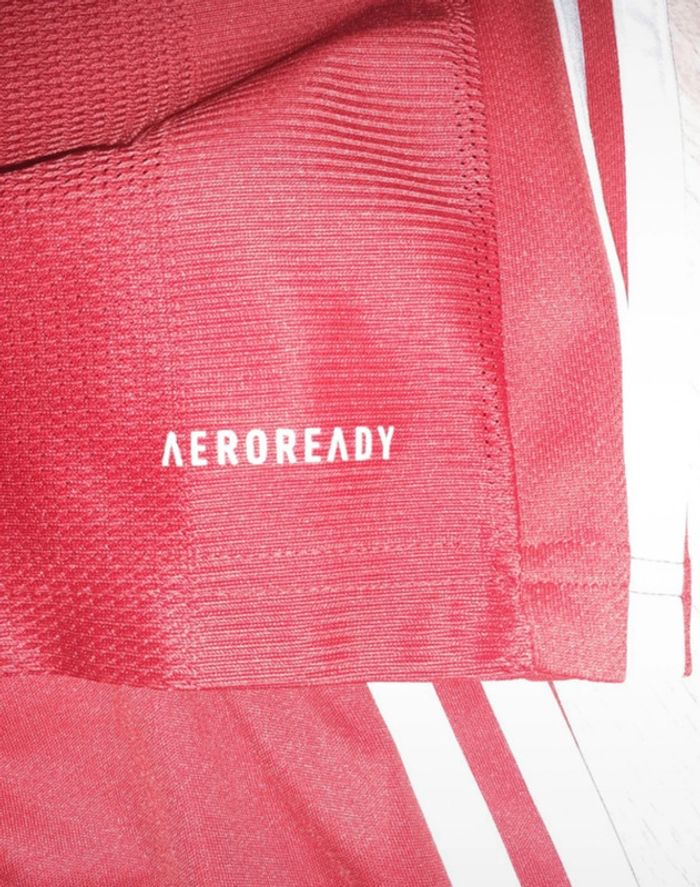 Ensemble Adidas Bayern Munich 13/14 ans - photo numéro 4