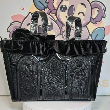 Disney - Villains - Tote Bag LoungeFly