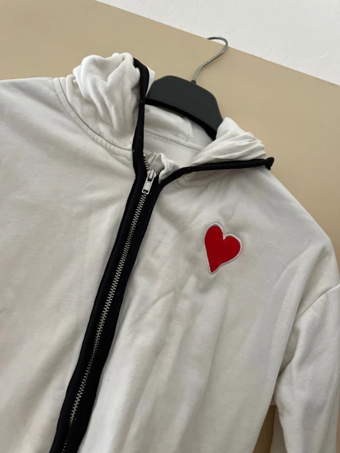 Veste - photo numéro 2