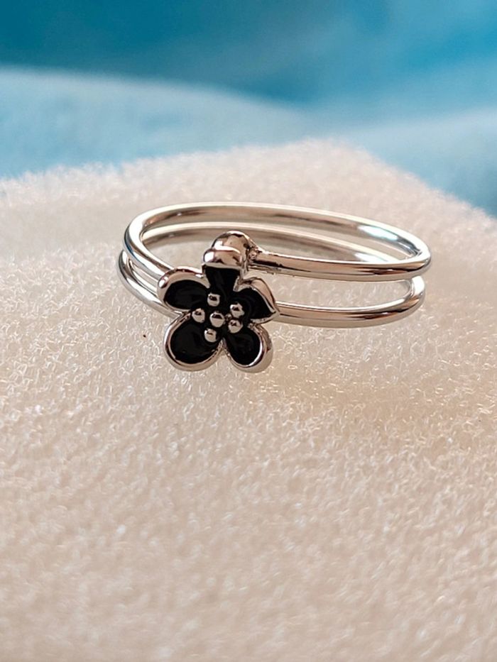Bague fantaisie