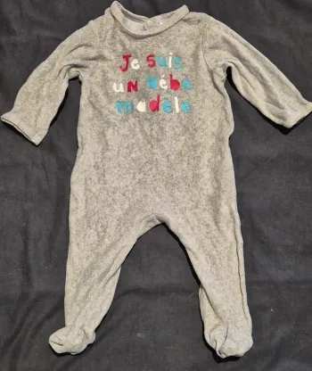 Pyjama