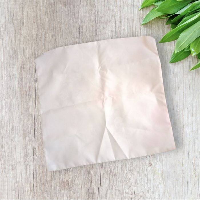 Housse de coussin   la belle et la bete  disney - photo numéro 3