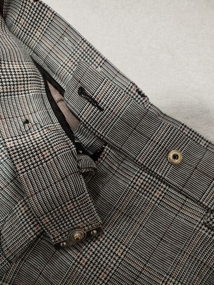 Pantalon ajusté - photo numéro 5