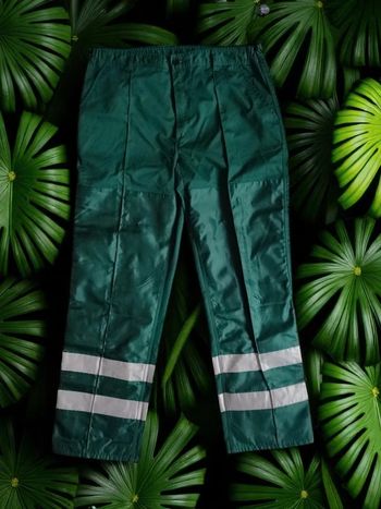 Pantalon de travail homme
