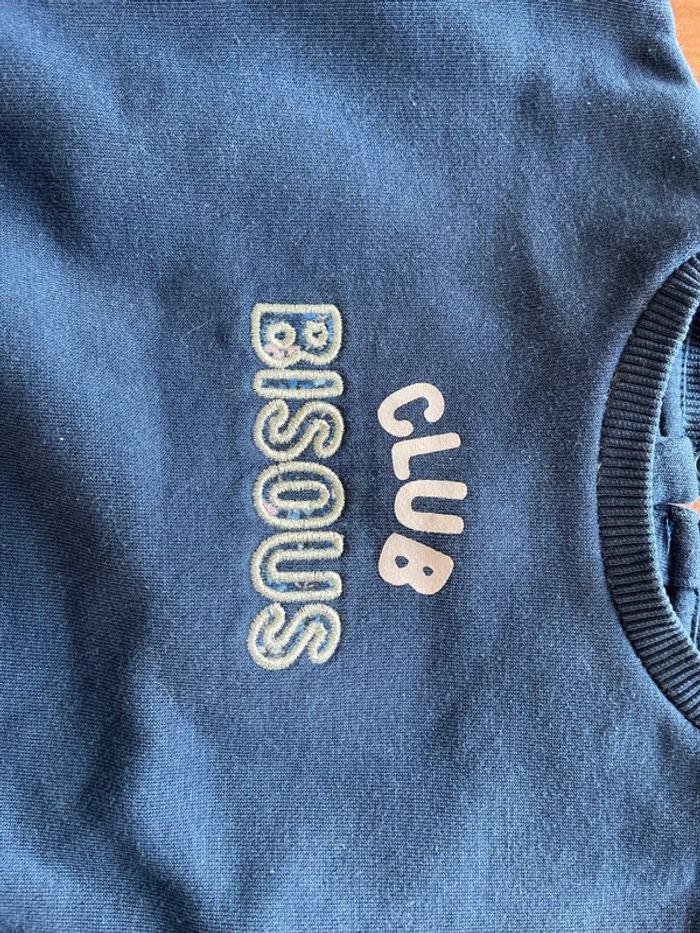 Pull neuf Tape à l’Oeil taille 9 mois - photo numéro 3