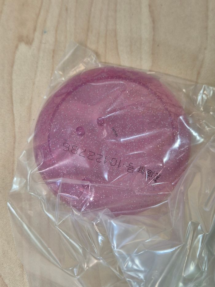 Figurine Disney Qposket : Ariel (La petite sirène) " Glitter Line " - photo numéro 6