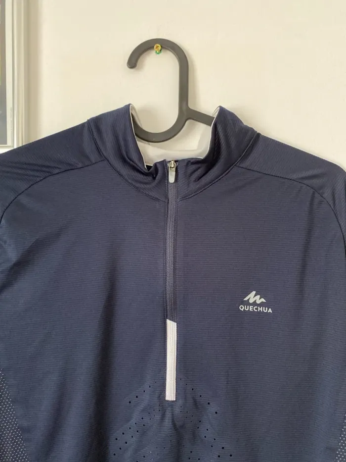 Tee shirt de sport - photo numéro 2