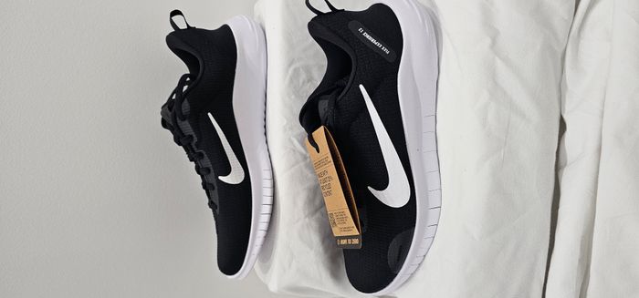 Baskets femme Nike Flex Experience RN 12 taille 40.5 - photo numéro 3