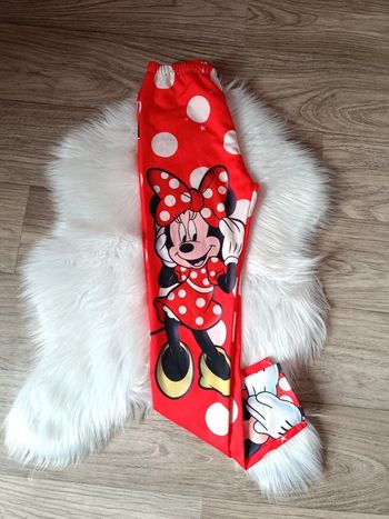Legging Minnie