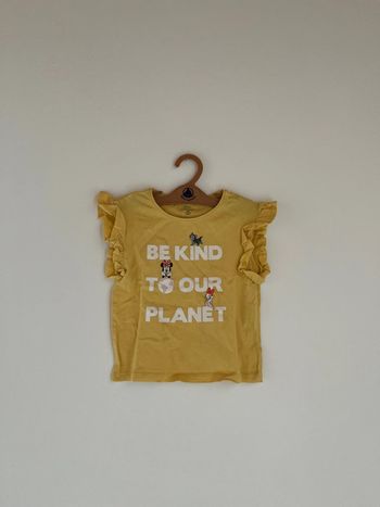 Tee shirt