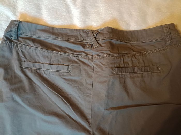 Pantalon femme C&A – Taille 44 – Neuf (juste lavé) - photo numéro 6