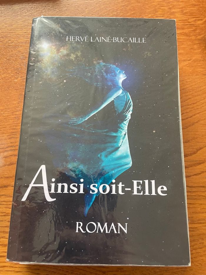 Ainsi soit elle