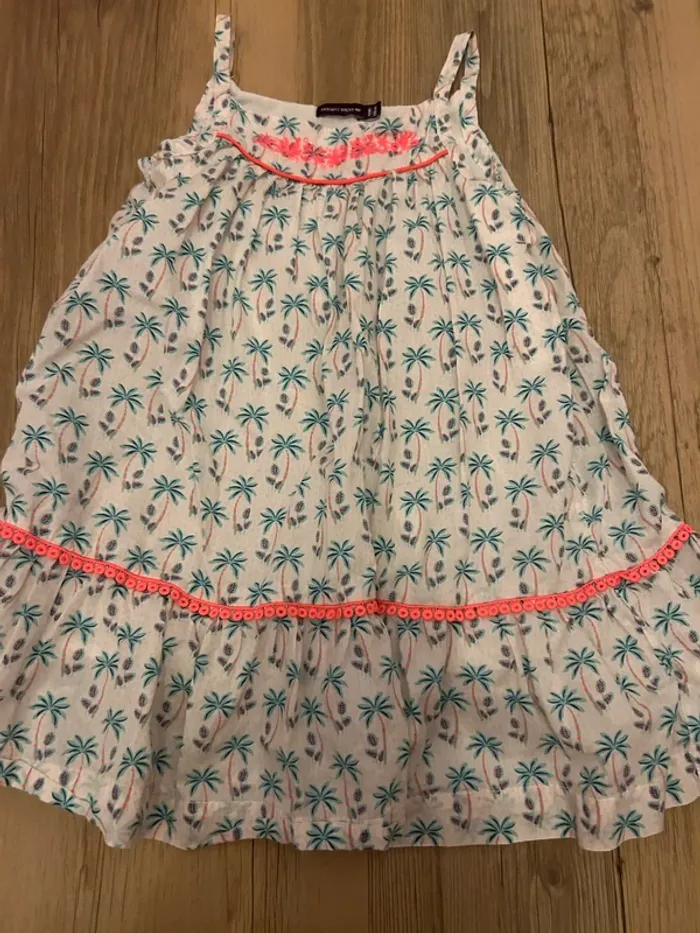 Robe 4 ans - photo numéro 3