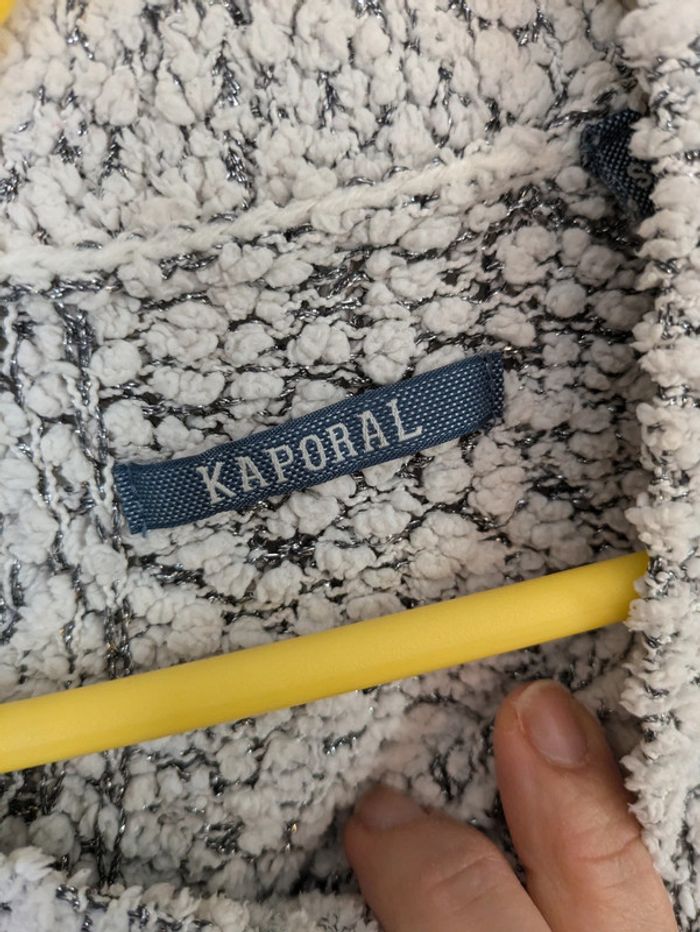 Pull Kaporal - photo numéro 6
