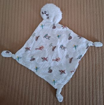 Doudou Paresseux Maison Du Monde