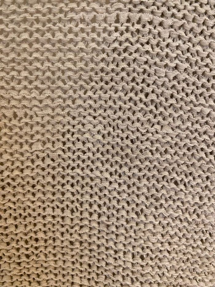 Pull col V - photo numéro 3