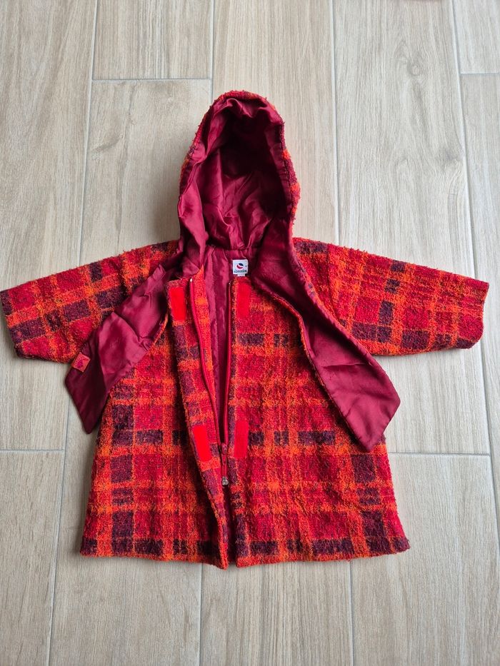 Lot fille 12 mois hiver - photo numéro 10