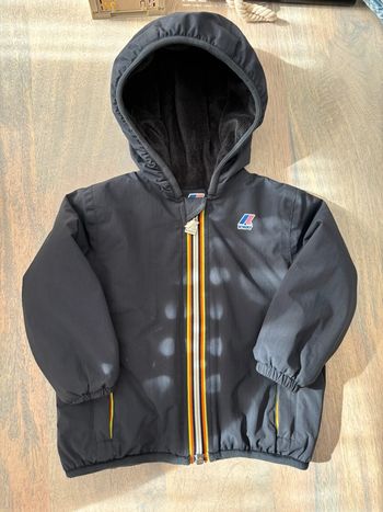 Blouson k way