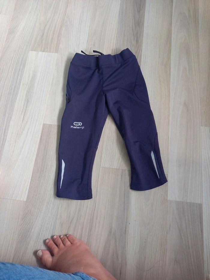 Pantalon de sport taille 2 ans