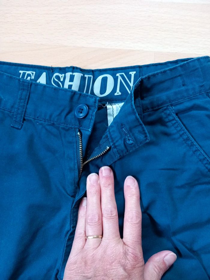 Lot short, tee-shirt - photo numéro 12