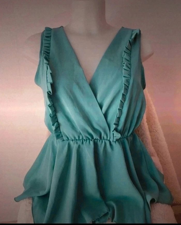 Magnifique haut 💫blouse, débardeur taille Unique 💖
